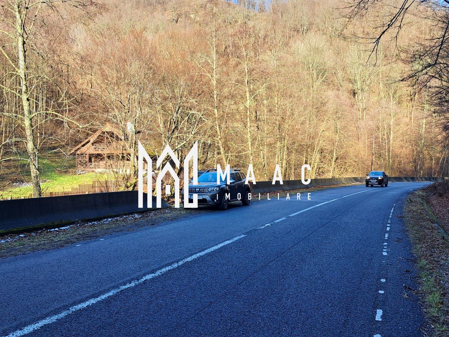 Paradis pe Transalpina in Sugag - Poză 21