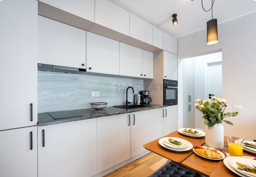 Apartament de lux cu vedere panoramica - Str. Vasile Conta - Poză 3