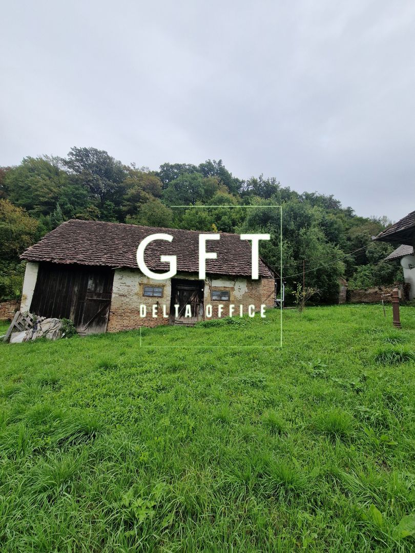 Exclusivitate!! Teren intravilan | Valea Ghinzii | 34 ari | - Poză 4