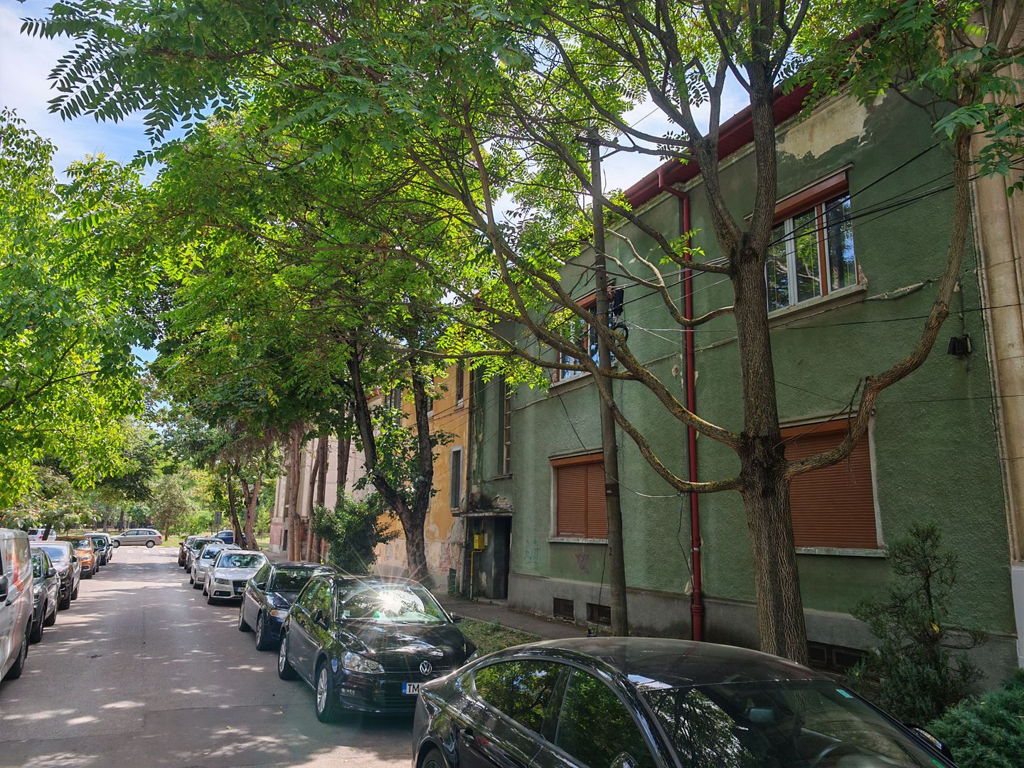 De închiriat – Casă 300 mp în Centru, ideală pt birouri, clinică sau grădinita - Poză 2