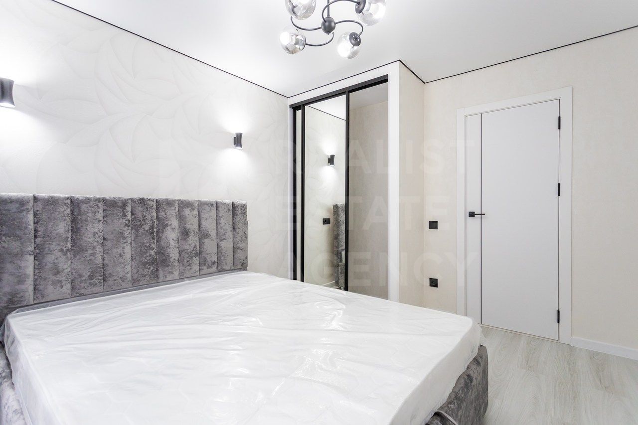 Vânzare, apartament, 2 camere, str. Matei Basarab, Râșcani - Poză 10