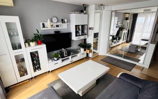 COMISION 0% | Apartament 3 Camere | 70 mp | 2 bai | Zona Lipovei - Poză 2