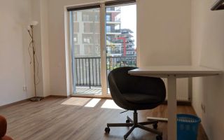 3 camere, garaj, bloc nou, Buna Ziua Bonjour Residence,Zona Liceul ELF - Poză 3