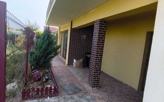 Apartament spatios la casa 77 mp utili curte libera 33 mp Turnisor - Poză 1