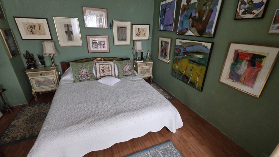 Apartament „POVESTE” cu 2 camere, cartier Bistrița Lac - Poză 17