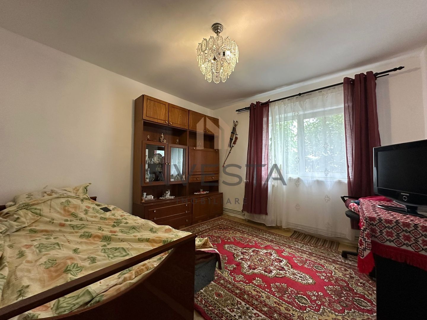 Apartament 4 camere decomandate la etajul I in Marasti! - Poză 11