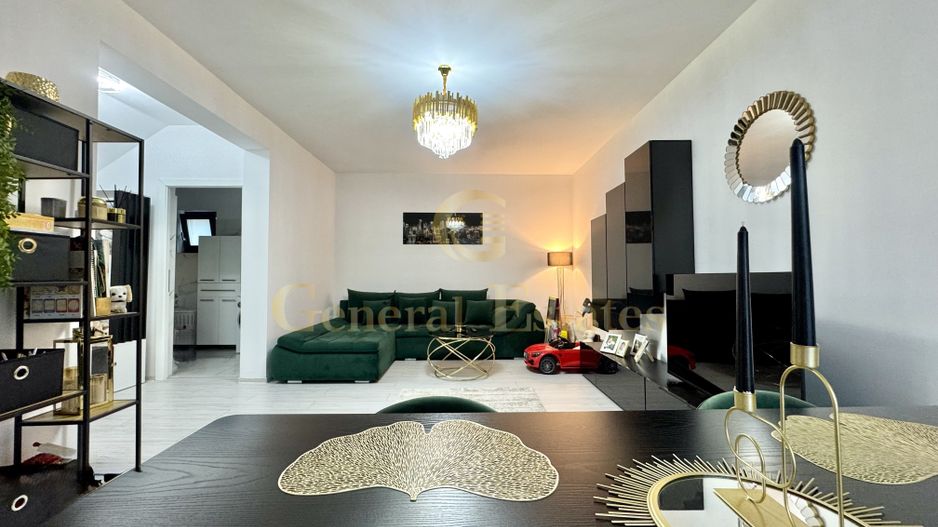 Vânzare Casă - P+ 1 - 116 m.p. - Mutare imediată în Lunca Cetățuii - Poză 8