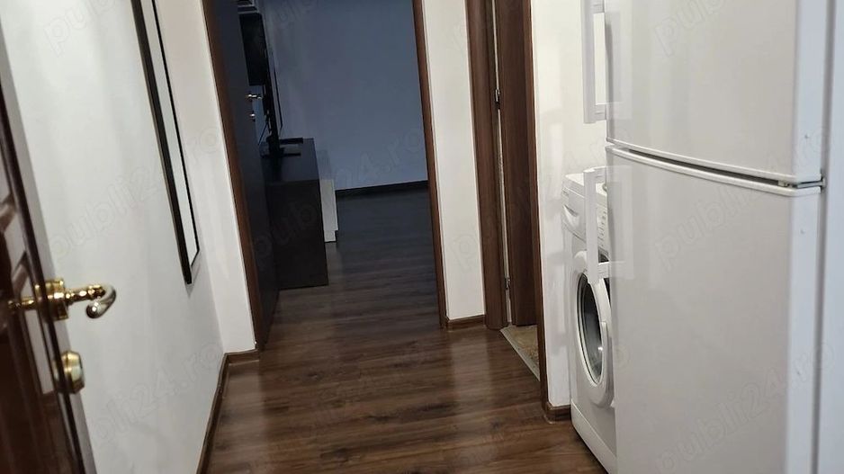 Vand apartament 2 camere Dacia Torontalului - Poză 2