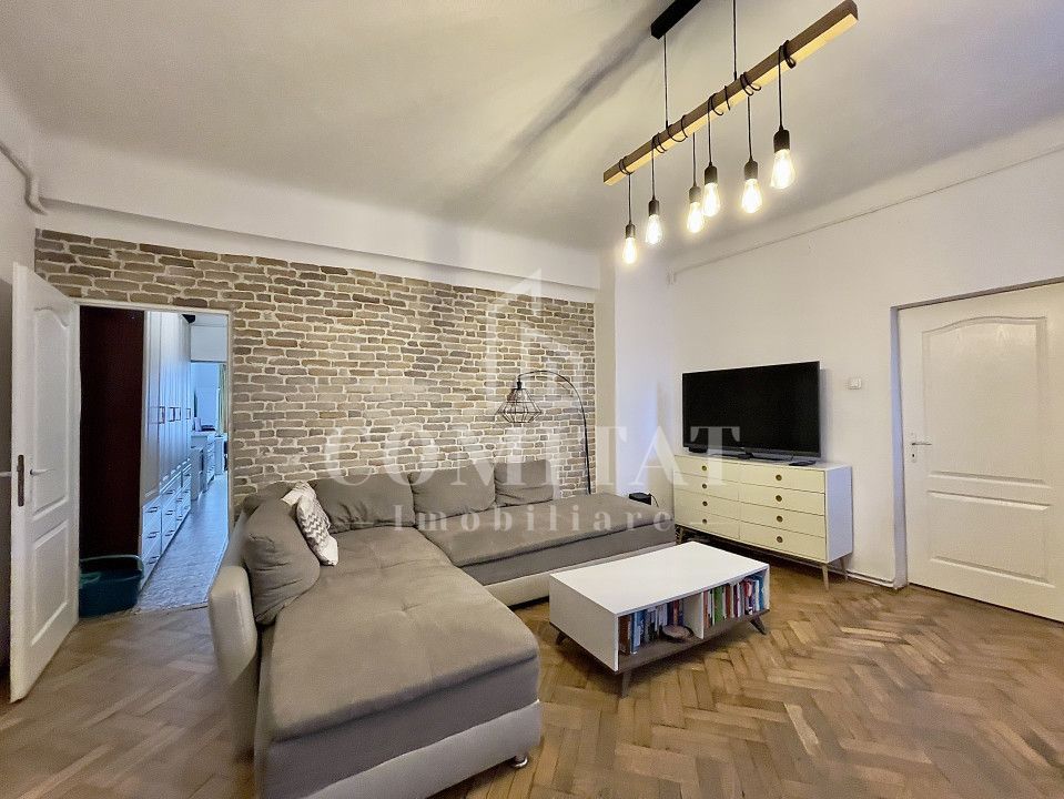 Apartament confort sporit ultracentral strada Moților - Poză 3