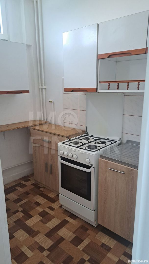Vanzare garsoniera confort 1, Detunata, Gheorgheni - Poză 3