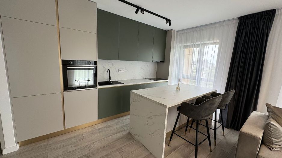 Inchiriere apartament 2 camere | Parcului 20 - Poză 1