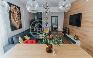 Apartament de închiriat cu 3 camere Ultracentral EAS, Oradea - Poză 3