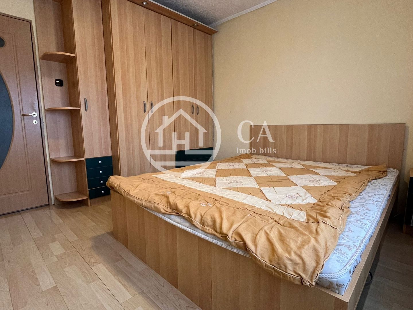 Apartament cu 3 camere de inchiriat în zona Nufărul, Oradea - Poză 3