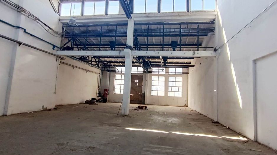 Hala si birouri cu suprafta de 370m-uzina 2 - Poză 5
