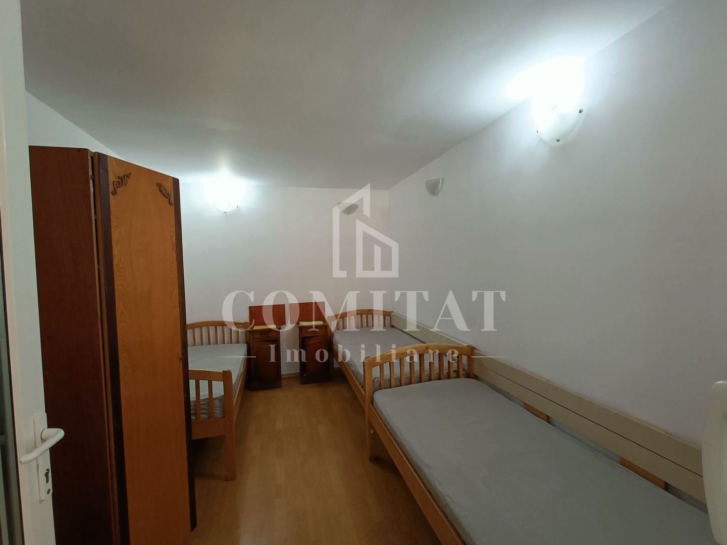 Apartament de închiriat la casă | Cartier Dambul Rotund - Poză 5