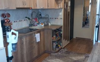 Apartament cu 2 camere de vanzare pe strada Careiului vizavi cu Nepi Shopping Plaza. - Poză 2