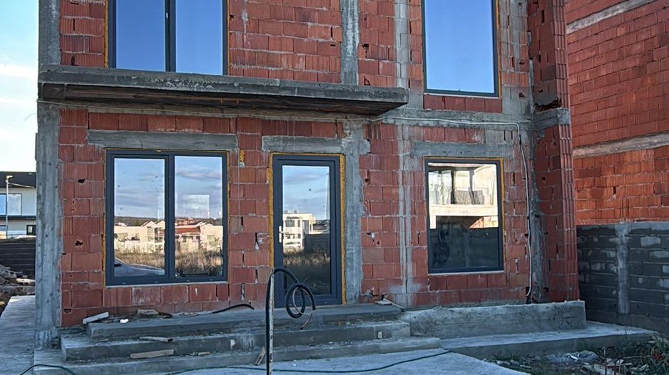 Casa noua P+1, la cheie in Damila, Craiova | Comision % - Poză 5