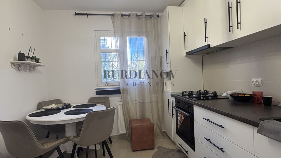 Apartament cu 2 camere de vânzare Metrou 1 Decembrie 1918 - Titan - Poză 5