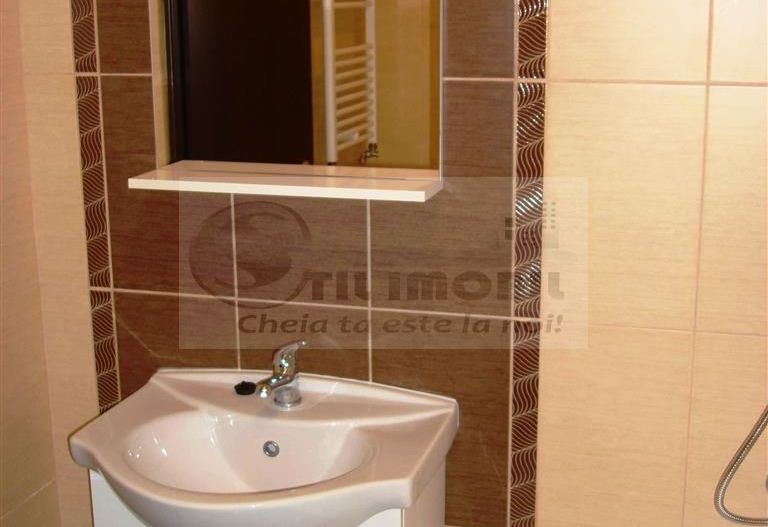 Apartament 2 camere Nicolina 1 - imobil nou- 390 euro - Poză 7