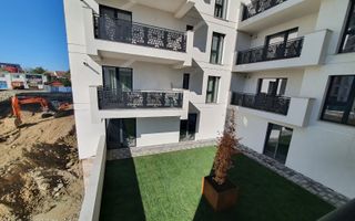 Apartament 2 camere - bloc nou - MONARCH - Poză 8