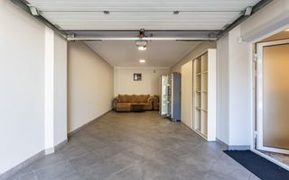 Chirie, casă, 270 mp, strada Grenoble, Botanica - Poză 21