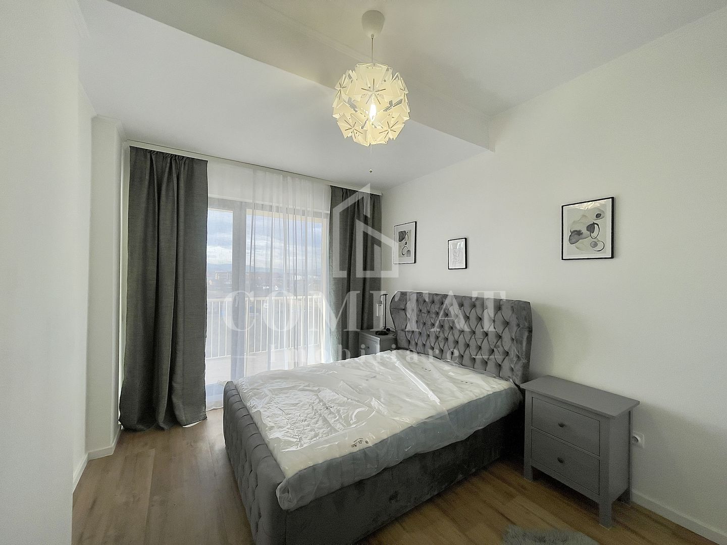 Prima încheiere apartament 3 camere ultramodern zona Eroilor - Poză 7