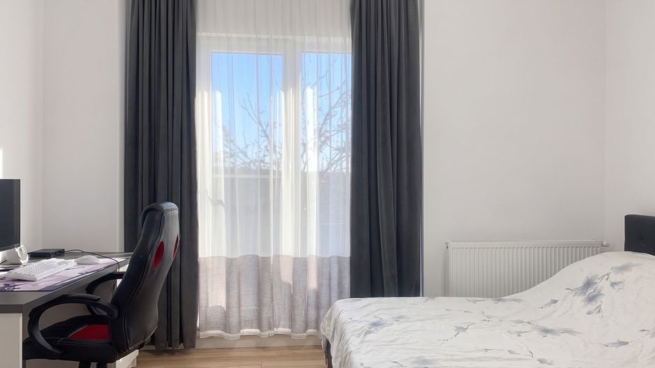 Apartament decomandat | 2 balcoane | Prelungirea Ghencea | Bloc 2020 - Poză 7
