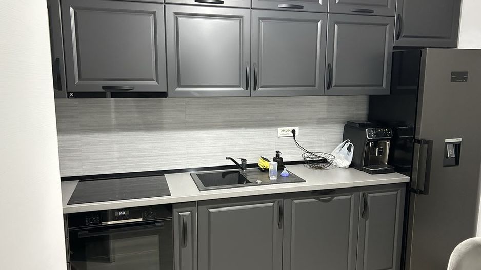 Casa insiruita, 3 camere, terasa, curte, mobilata, utilata, Sebes - Poză 4