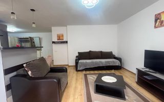 Apartament 3 camere de vanzare cu debara Rahovei 78 mp Etaj 2 - Poză 3