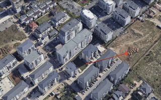 Teren intravilan 580 mp | Sector 3 | Deschidere 17 m | COMISION 0% - Poză 6