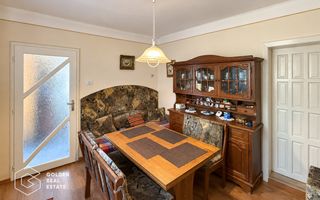 Casa din caramida, 3 camere + anexa, teren 262 mp,  zona Vlaicu - Poză 9