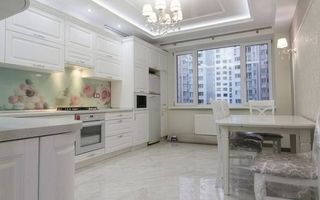 Chirie, apartament 2 camere 90 mp, strada Melestiu, Centru - Poză 3