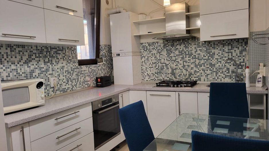 APARTAMENT 3 CAMERE BUCURESTII NOI | DAMAROAIA | BLOC NOU - Poză 8