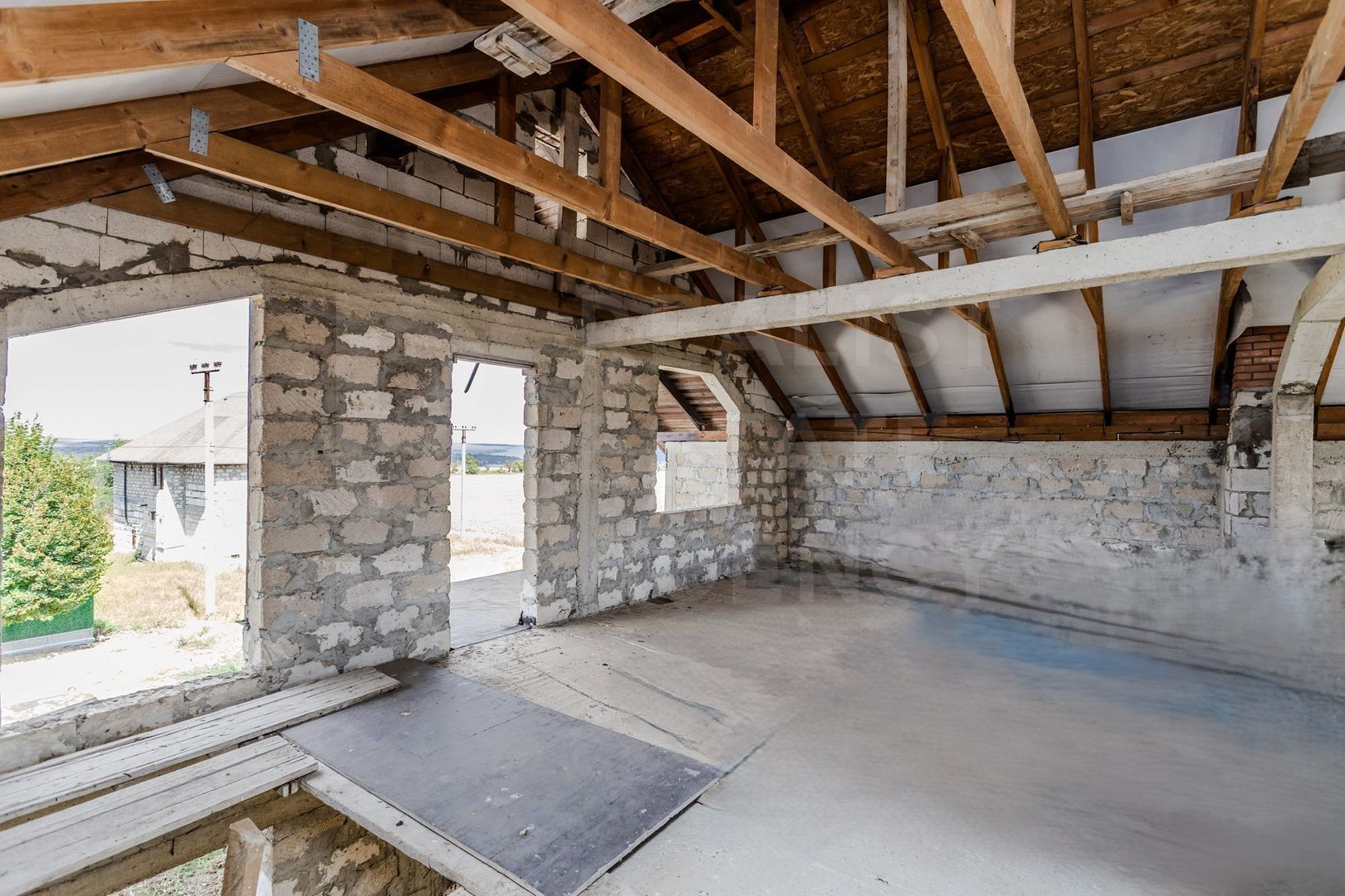 Vânzare, casă, 150 mp, Sîngera - Poză 15