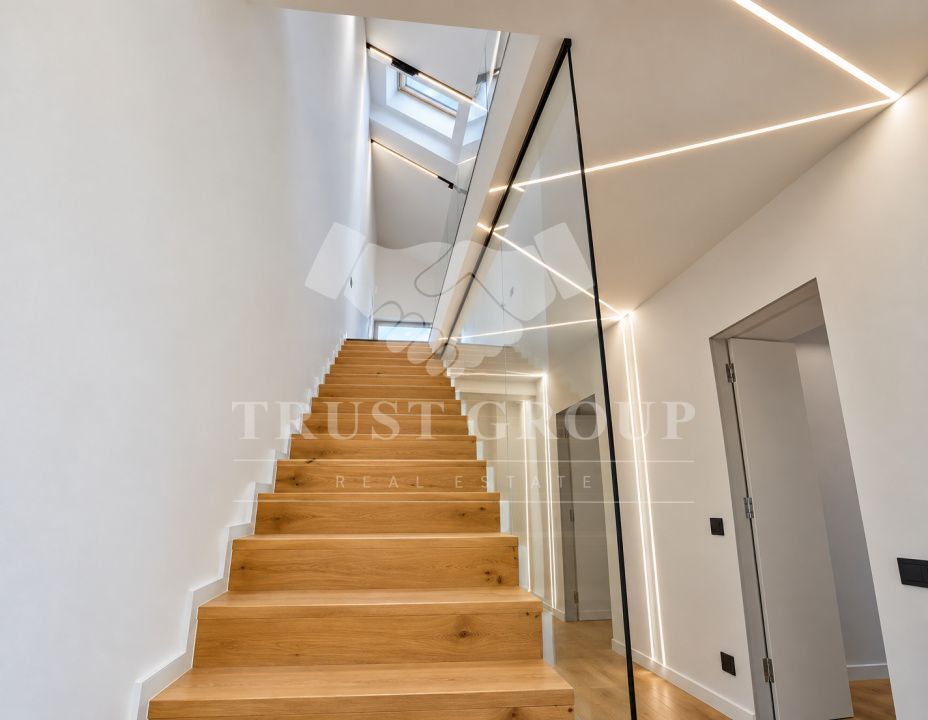 Vila Banu Manta | 2026 | 235 mp utili | Curte libera 250mp - Poză 43
