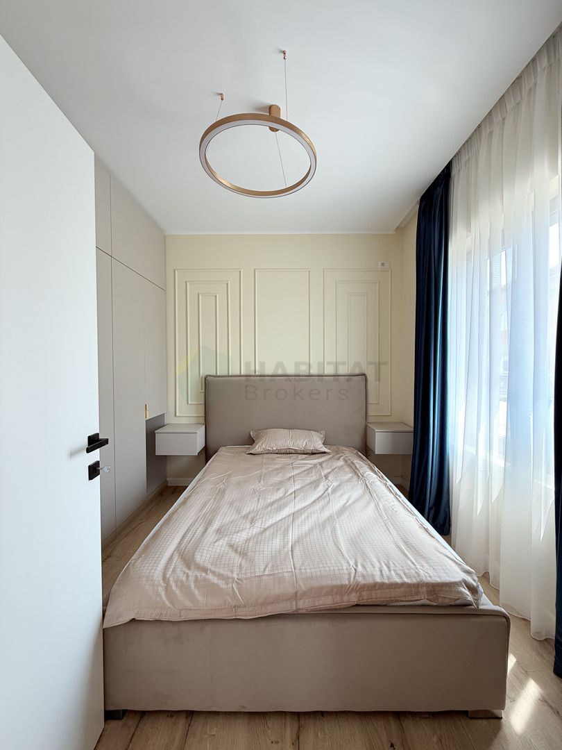 Profita de promotia lunii! Vila individula cu 4 camere in complex - Poză 19