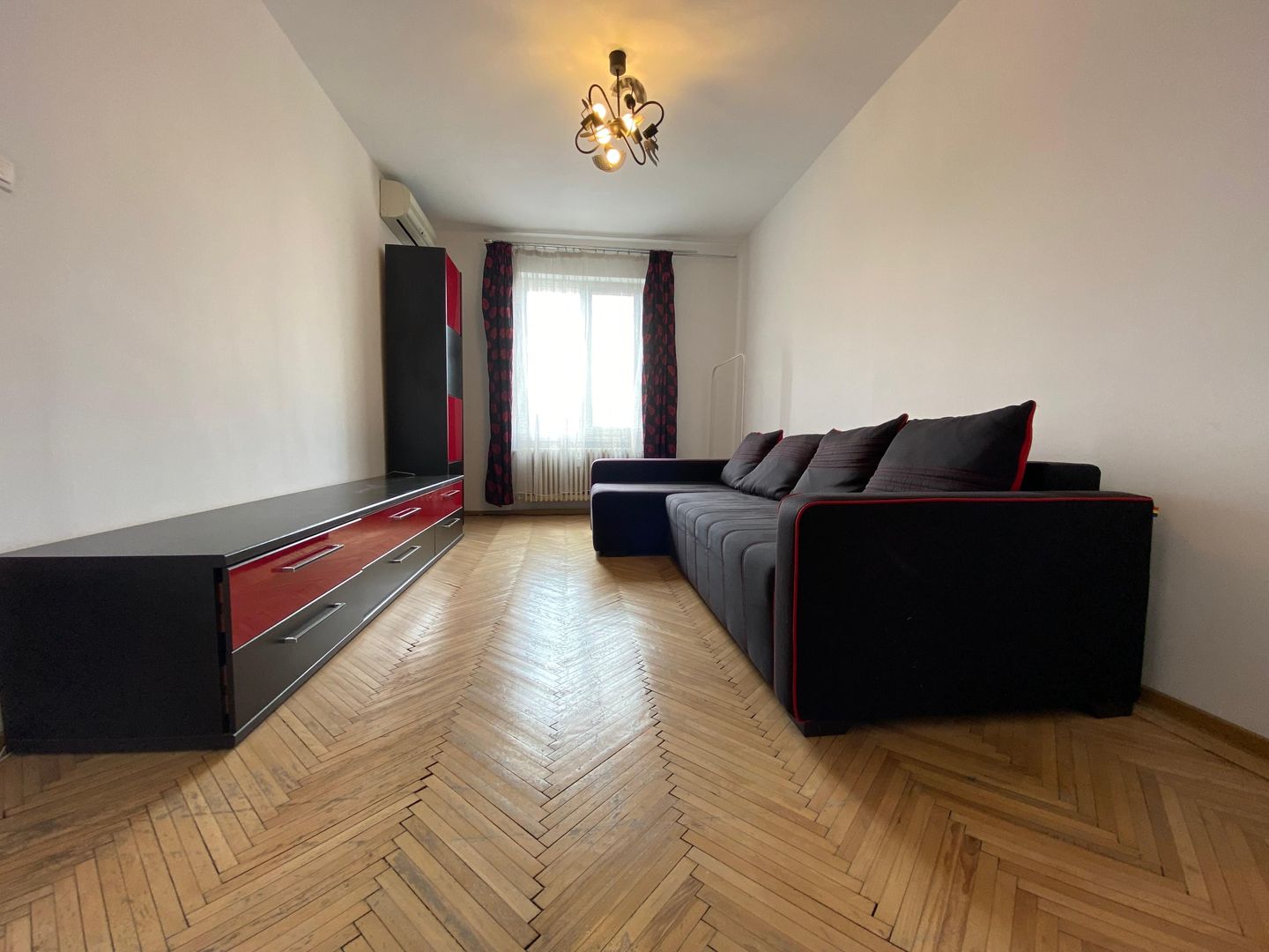 Apartament 2 camere Floreasca - Poză 1