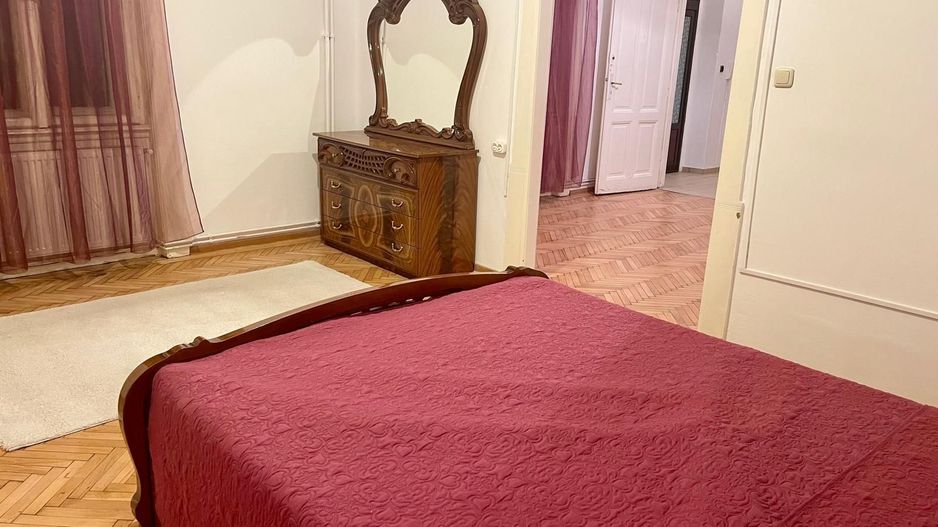 Apartament spatios langa Tribunal - Poză 4