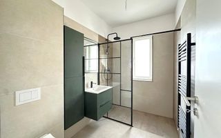 Ap pe 2 niveluri. Decomandat. 2 locuri de parcare. - Poză 6