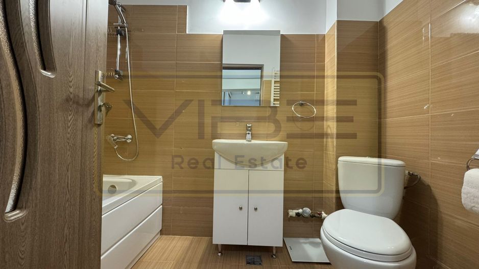 Apartament 2 camere+parcare Bucium LIDL - Poză 9