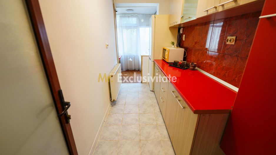 Apartament 2 camere de vanzare Petre Ispirescu - Facultatea de Drept - Poză 3