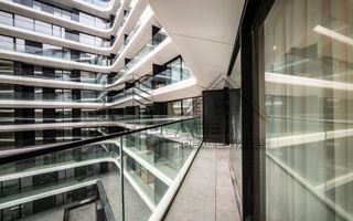 Yacht KID | Apt exclusivist | 261,000+TVA | Bucatarie inchisa | LUX - Poză 13