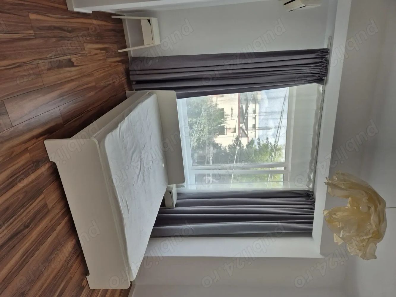 Apartament 2 camere, imobil modern 2015, centrală proprie – zonă liniștită - Poză 1