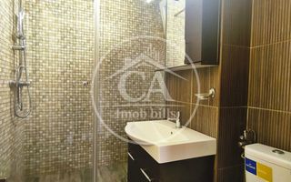 Apartament de vanzare cu 3 camere  in zona Centrala, Oradea - Poză 10