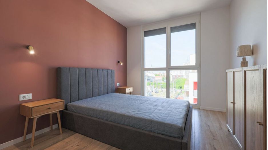 De vanzare PENTHOUSE într-un bloc nou marca ARED Comision 0% - Poză 6