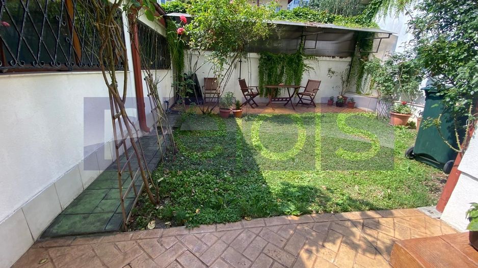 Vanzare Vila 208mp D+P+E+M  | Parcul Circului - Poză 10