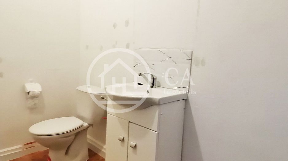 Spatiu comercial de vanzare in zona Ultracentrala, Oradea - Poză 6