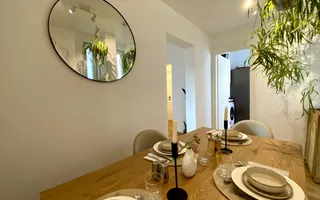 DE VANZARE PENTHOUSE 4  CAMERE | 97 MP UTILI | 3 BALCOANE | PARCUL CISMIGIU - Poză 18