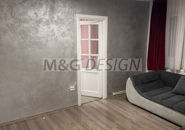 Apartament 2  camere zona Sagului - Poză 1