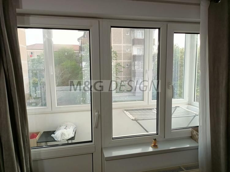 Apartament 3 camere  Lipovei etaj 2 - Poză 15